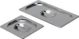 Accessoires Bacs et Grilles