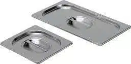 Accessoires Bacs et Grilles