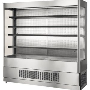 Vitrines Réfrigérée