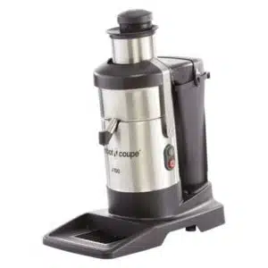 Centrifugeuse, extracteur de jus, J 100 Ultra 230 V, capacité 7,2 litres