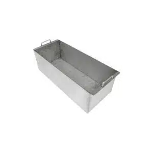 PANIER À DÉCHETS POUR BAC 600 X 500 X 320 mm