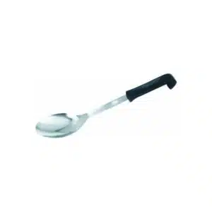 Cuillère cuisine de service manche polypropylène, Longueur 350 mm