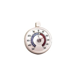 Thermometre professionnel, congélateur