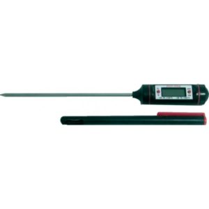 Thermometre professionnel, stylo sonde -50°/+150° C