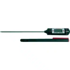 Thermometre professionnel, stylo sonde -50°/+150° C