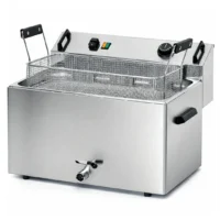 Friteuse à beignets électrique 16 litres