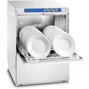 Lave vaisselles 500 avec pompe de vidange intégrée, 2 paniers ( 500 x 500) 570 x 600 x 834 mm