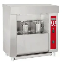 Cuiseur à pâtes électrique à poser