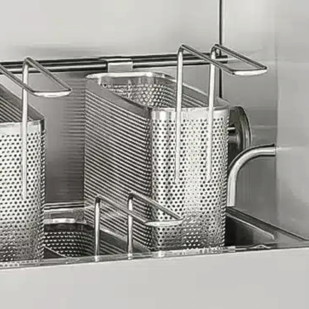 Cuiseur à Pâtes Électrique à Poser