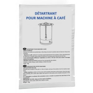 Accessoires Machine à café