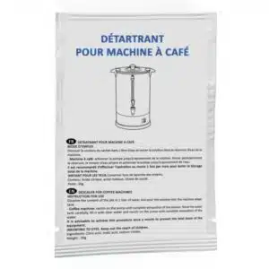 Accessoires Machine à café