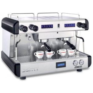 Machine à café traditionnelle Conti CC100 Standard 2 groupe , 500 x 512 x 704 mm