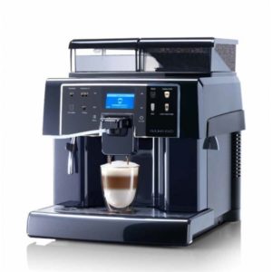 Machine à café Auto SAECO, Aulika EVO focus noir