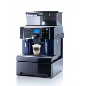 Machine à café Auto SAECO, Aulika EVO TOP High Speed Cappuccino