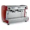 Machine à café traditionnelle Conti X-one Tall cup 2 groupes , 553 x 527 x 768 mm
