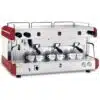 Machine à café Conti professionnelle traditionnelle électrique CC100SA 3 groupes – Image 3