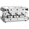 Machine à café Conti professionnelle traditionnelle électrique CC100SA 3 groupes – Image 2