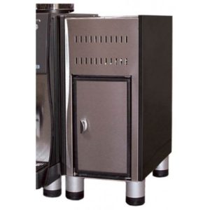 Bloc frigo (4L) inox pour machine automatique Conti TT388