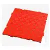 Caillebotis professionnel anti-dérapant, L 500 x P 500 x H 22 mm