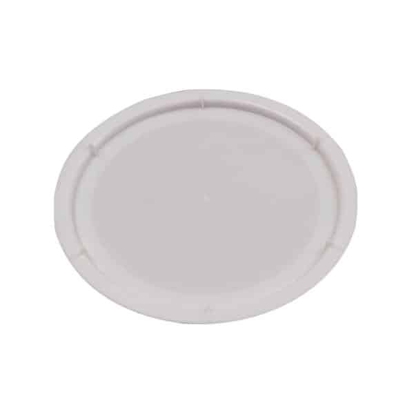 Couvercle rond pour bac à pâton ø 480 mm