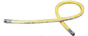 Flexibles & Raccords gaz homologues