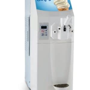 Machine à glace soft