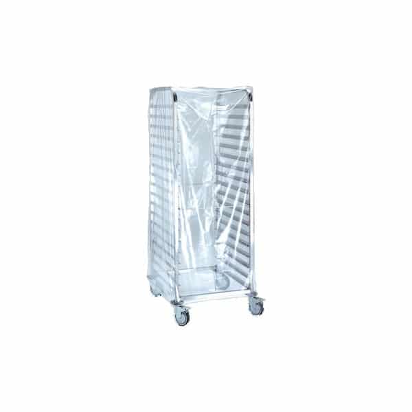 Housse de protection jetable pour échelles carton 50 pièces  GN1/1