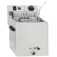 Cuiseur à pâtes professionnel électrique