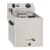 Cuiseur a pâtes électrique 1 panier 3400 W