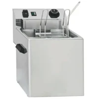 Cuiseur à pâtes électrique 3 paniers