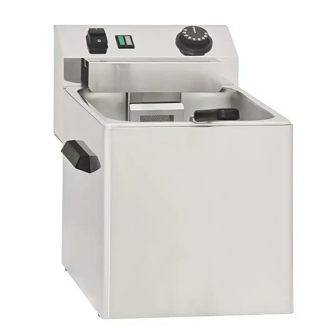 Cuiseur à pâtes électrique 1 panier