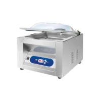Emballeuse sous vide à cloche 40 acier inox 18/10, 900 W