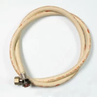 Flexible gaz F/F DN 1/2