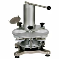Formeuse à steak haché modèle RS 100
