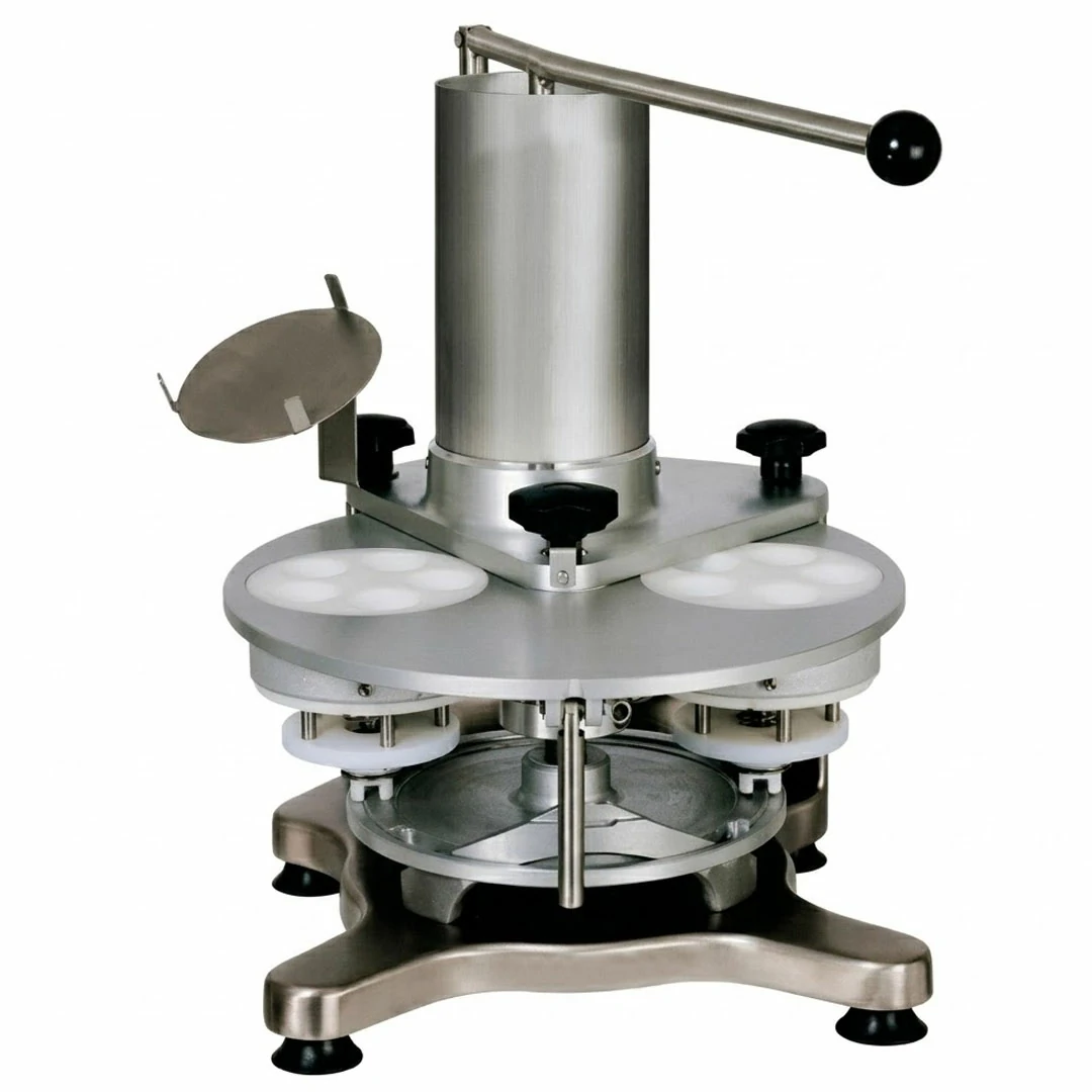Formeuse à steak haché modèle RS 100