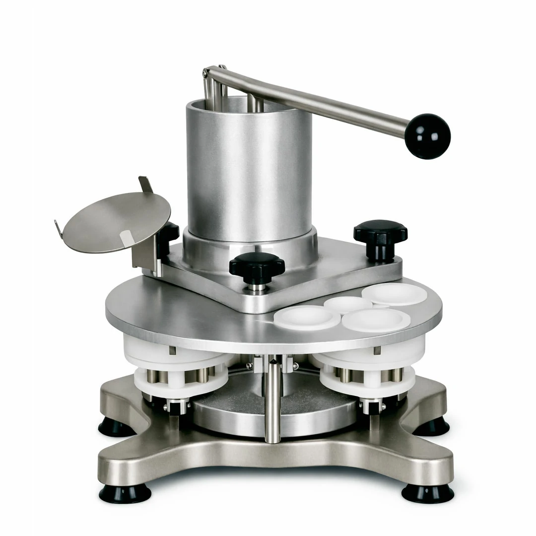 Formeuse à steak modèle RB 38