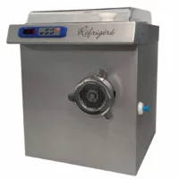 Hachoir professionnel triphasé jumbo