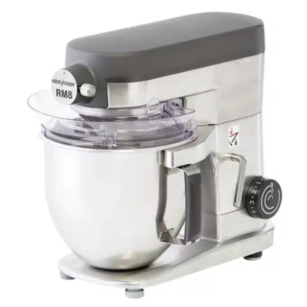 Batteur mélangeur professionnel RM 8 AP