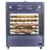 Barbecue mechoui professionnel