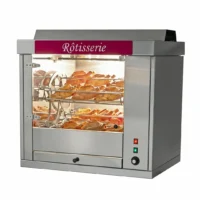 Rotissoire à Balancèlle modèle COMETE3