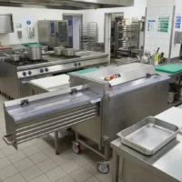 Trancheur Horizontal Professionnel pour Viandes Sans Os