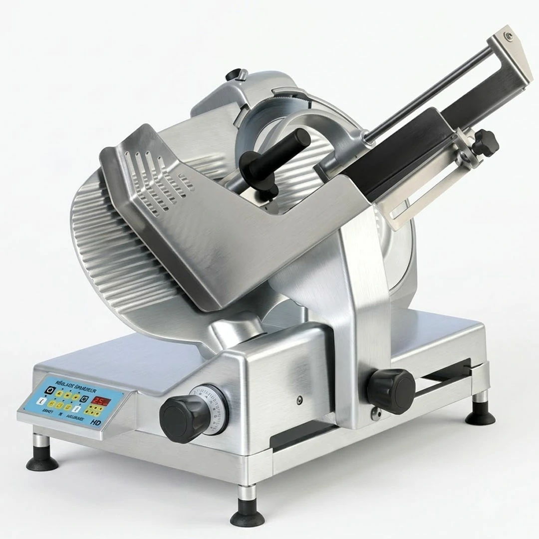 Trancheur à pignon automatique modèle SP 350