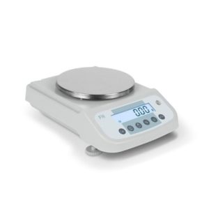 Balance de precision cuisine, serie FH, FH-2000