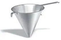 Chinois inox