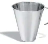 Pot mesureur