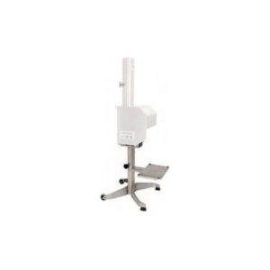 Socle mobile en inox pour coupe-légume modèle CL50 Ultra et trancheur à pain TP180