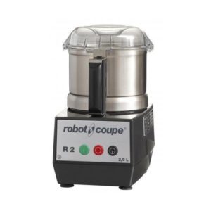 Cutter de table R 2