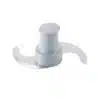 Cutter de table modèle R 2, L 200 x P 280 x H 350 mm