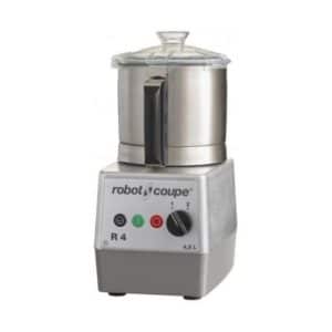 Cutter de table R 4 2V