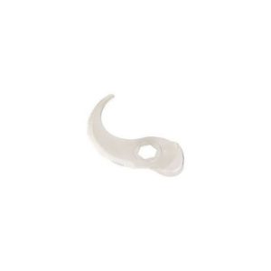 Lame crantée pour cutters vertiaux R 15 et R 20